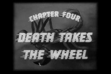 The Adventures Of Captain Marvel -E04 - Serial (1941) 12Chapters