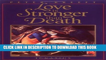 [PDF] Love Is Stronger Than Death Popular Collection