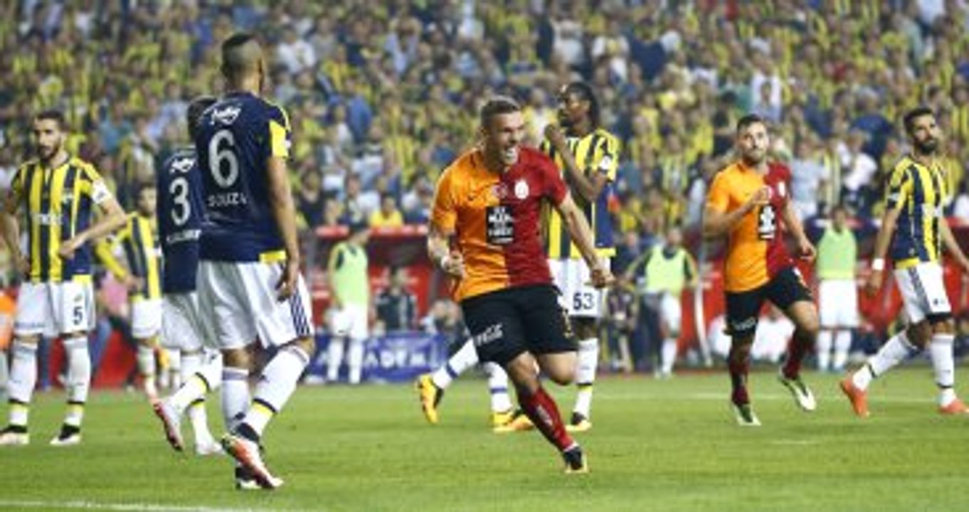 Süper Lig Kulüpleri Bonservise Toplamda 47 Milyon Euro Harcadı