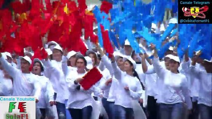 Race Highlights F1 2015 Round 15 - GP Russia (Sochi)