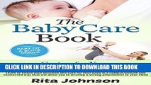 [PDF] PARENTING: Caring for Your Newborn to Six Month Old(Parenting for Newborn Babies) (The