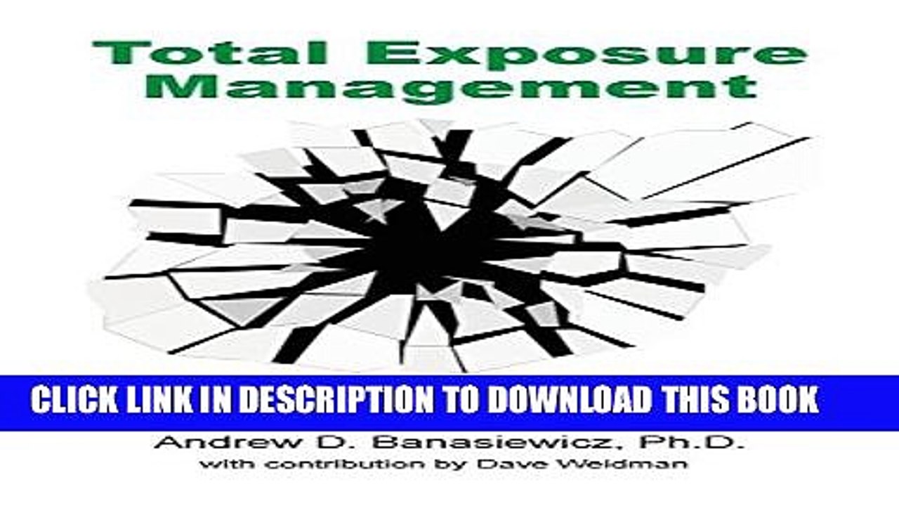 [PDF] Total Exposure Management Full Colection