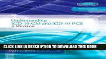 [PDF] Understanding ICD-10-CM and ICD-10-PCS: A Worktext (with Cengage EncoderPro.com Demo Printed