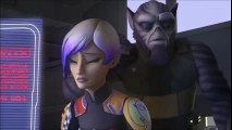 Star Wars Rebels Season 3 AMV  (Released The Stellargroove)