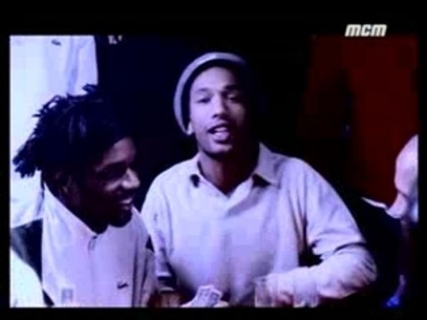 Arsenik & Doc Gyneco Feat. Assia - Affaires de Famille