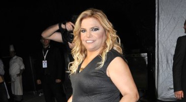 Kibariye Herkesi Kandırmış: Hamile Değilim