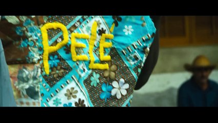 PELÉ - "Tu seras Pelé !" - Extrait VF (Film de Football - 2016)