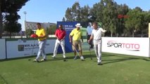 Mustafa Koç Anısına Golf Turnuvası