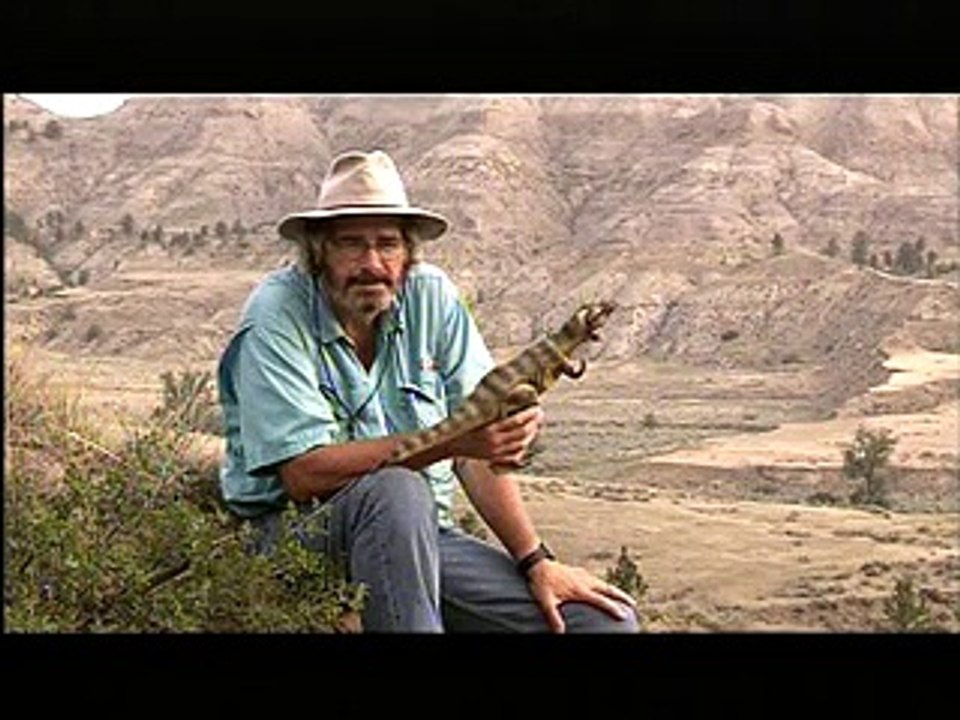 T-Rex - Ο απόλυτος άρχων