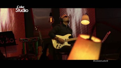 Haider Qalandaram Mastam Banda Murtazqa - Abida Parveen Cokestudio Season-9 2016
