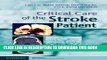 [PDF] Critical Care of the Stroke Patient (Cambridge Medicine (Hardcover)) Popular Colection