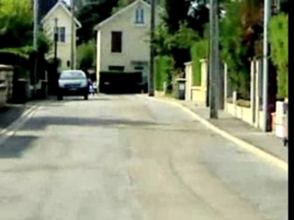 Spirit AC à faire palire les spitro