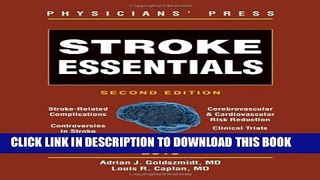 [PDF] Stroke Essentials 2010 Popular Online