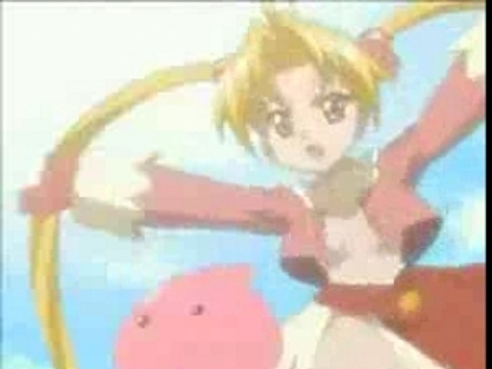 FRO TV Ad