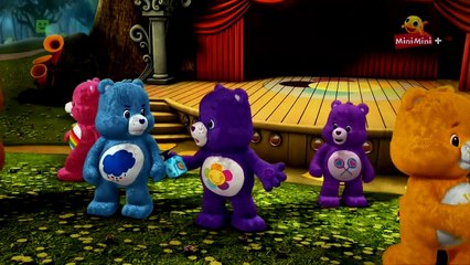 Troskliwe Misie Witamy w Krainie Troskliwości, 06 Smutno mi bez ciebie