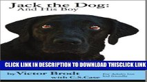 [PDF] Jack the Dog: And His Boy (Jack the Dog: And His Boy is the Overview) Popular Online