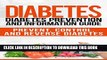 [New] DIABETES: Diabetes Prevention and Information Guide: Prevent, Control, and Reverse Diabetes