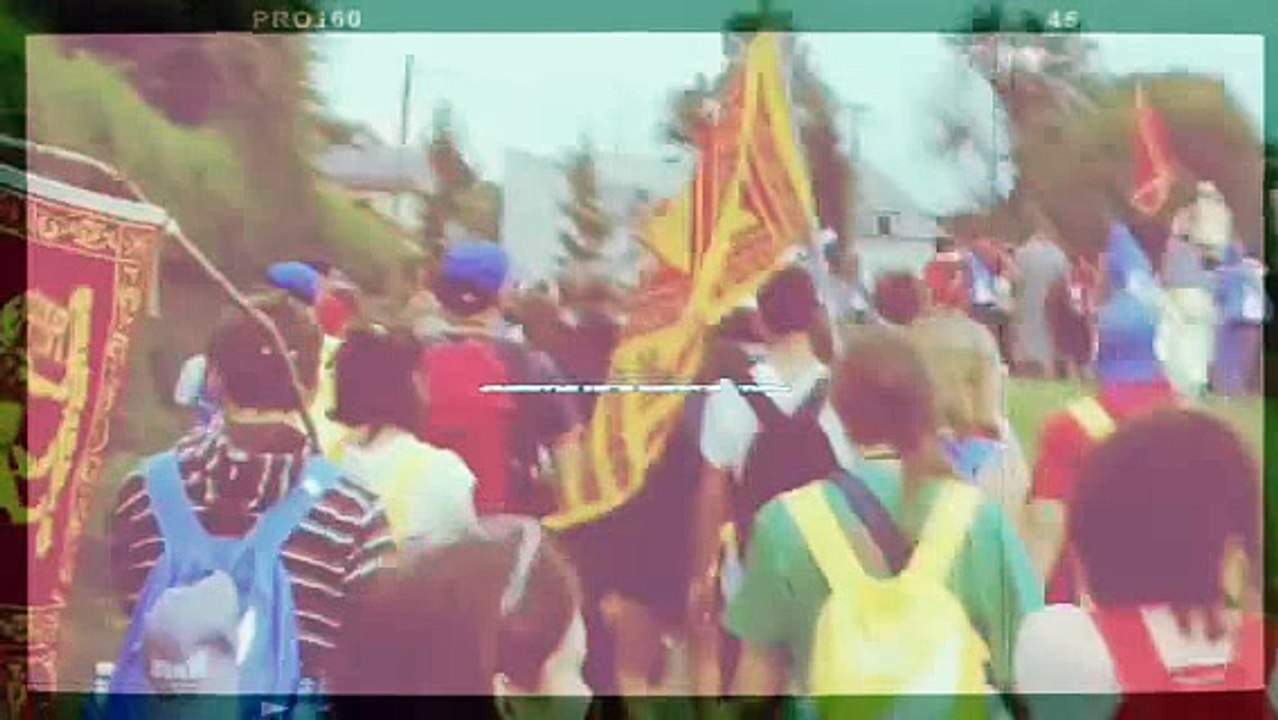 JMJ CRACOVIA 2016  un mese e' già passato  Italiano batti le mani   c