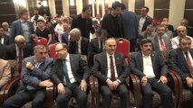 Siirt Bakan Özlü: Fetö-Pkk Ortak Olup, Türk-Kürt Kardeşliğini Hedef Almışlar