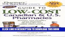 [Read PDF] Pharmacychecker.com s Guide To Low-cost Canadian   U.s. Pharmacies: Ratings And
