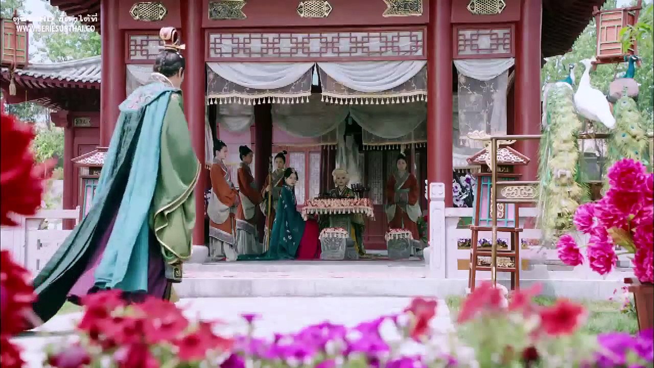 จูล่งเทพสงคราม God of War Zhao Yun 56