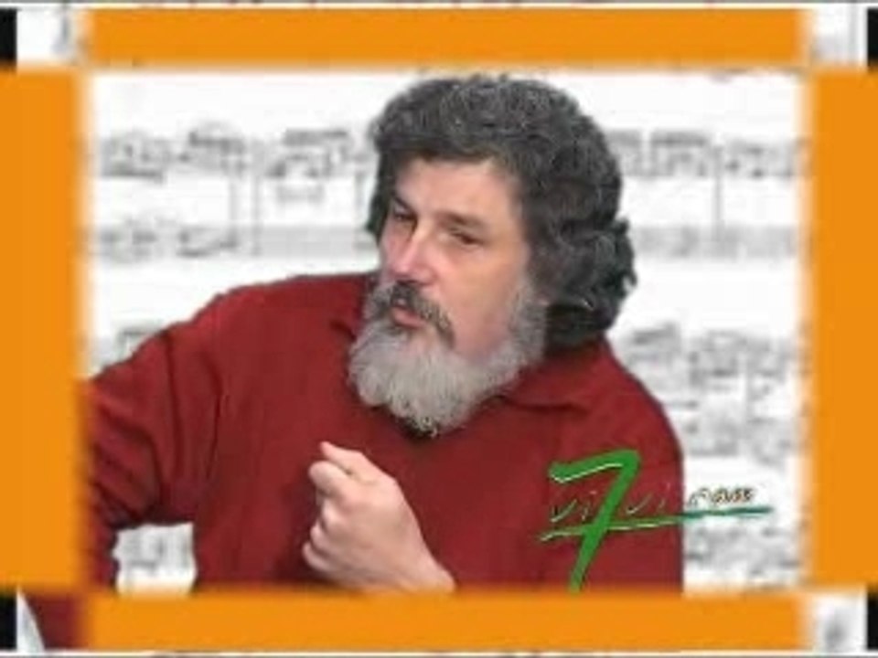 Sacrée musique sacrée