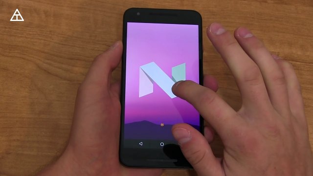 Android 7.0 Nougat Preview