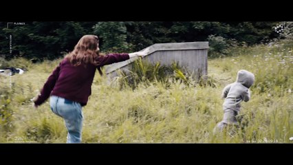 Morgan - IBM Creates First Movie Trailer by AI [HD]