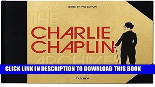 [PDF] The Charlie Chaplin Archives Popular Colection