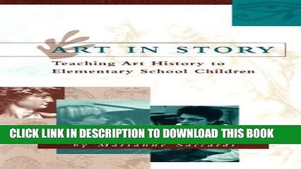 [PDF] Art in Story: Teaching Art History to Elementary School Children Popular Colection