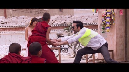 Sanam Re - Sanam Re Full Video song
