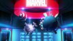 MARVEL Tsum Tsum Mobile Game Now Available [HD]