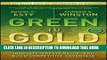 [New] Green to Gold: How Smart Companies Use Environmental Strategy to Innovate, Create Value, and