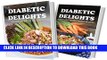 [New] Sugar-Free Thai Recipes and Sugar-Free Slow Cooker Recipes: 2 Book Combo (Diabetic Delights)