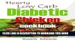 [New] Hearty Low Carb Diabetic Chicken Cookbook Exclusive Online