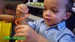 CONSTRUCTION TRUCK BLIND BAG PARTY SURPRISES Fun Toys + Candy for kids! ~ Little LaVignes