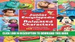 [Read PDF] Junior Encyclopedia of Animated Characters Ebook Online