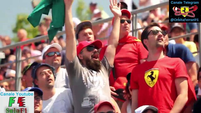 Race Highlights F1 2015 Round 05 - GP Spagna (Barcellona)