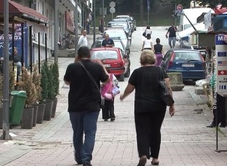 „Kuća nade za treće doba“, 3. septembar 2016. (RTV Bor)