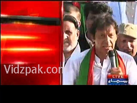 Imran Khan's Pressure Worked, FBR Sends Notice to Nawaz Sharif & Maryam Nawaz over Panama