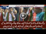 Sialkot Ka Rangbaz Khawaja Asif Nawaz Sharif Se Kehta Hai.... Imran Khan