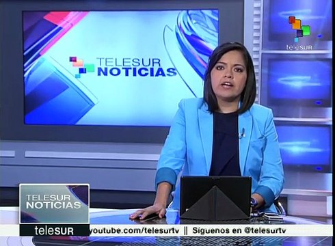 Cancillería colombiana garantiza voto exterior en plebiscito por paz