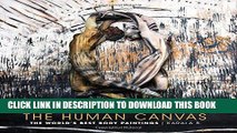 [PDF] The Human Canvas: The World s Best Body Paintings Popular Colection