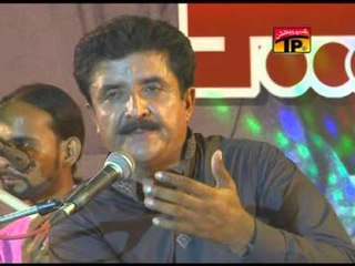 Dili Dard Diye Wiya, Allah Dino Junejo