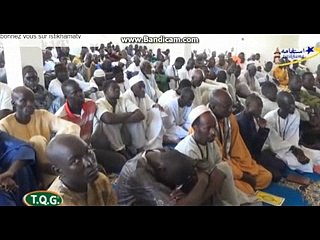 Serigne Ahmadou Rafa’i Mbacké tacle sévèrement  Viviane