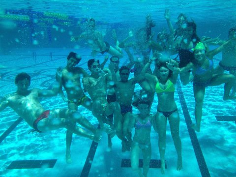 POOL FAILS Swimming Pool Fails (HD) [Epic Laughs]