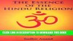 [PDF] The Essence of the Hindu Religion : With an Introduction to the Vedas and Yoga Popular