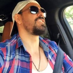 Servet Çetin türkülerine devam ediyor