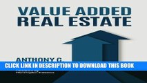 [PDF] Value Added Real Estate Full Colection