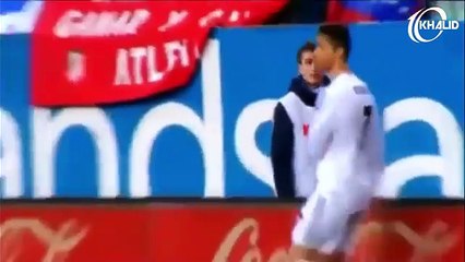 Top 10 Players Vs Ball Boys ● Humiliation, Fights, Funny